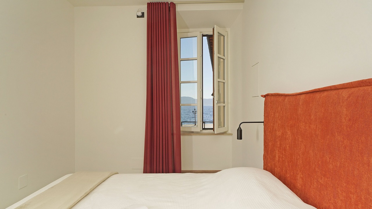 Photo of Bedroom in Gargnano