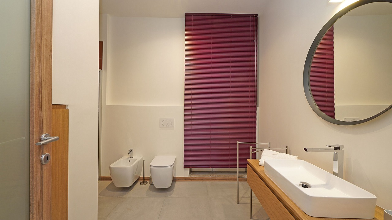 Photo of Bathroom in Gargnano