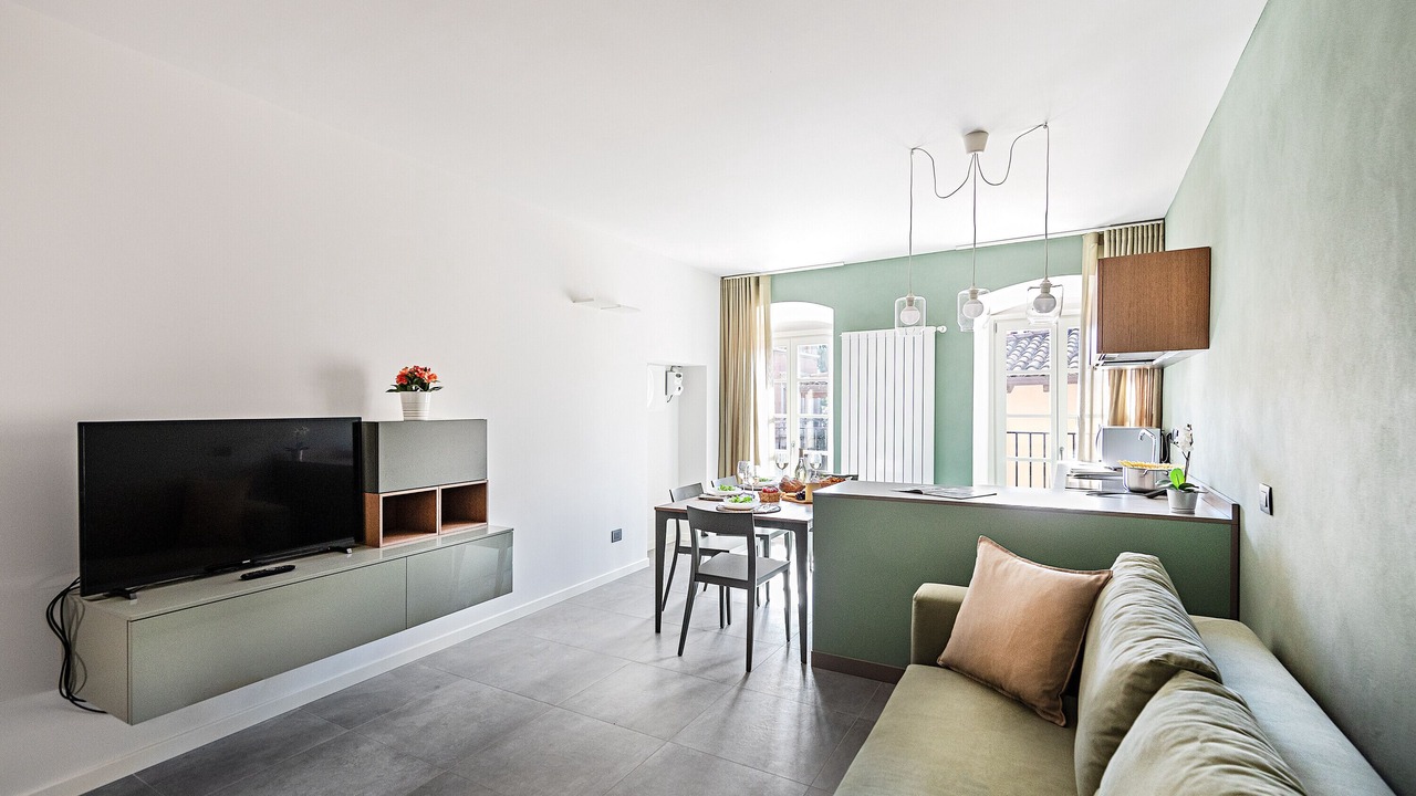 Photo of Livingroom in Gargnano