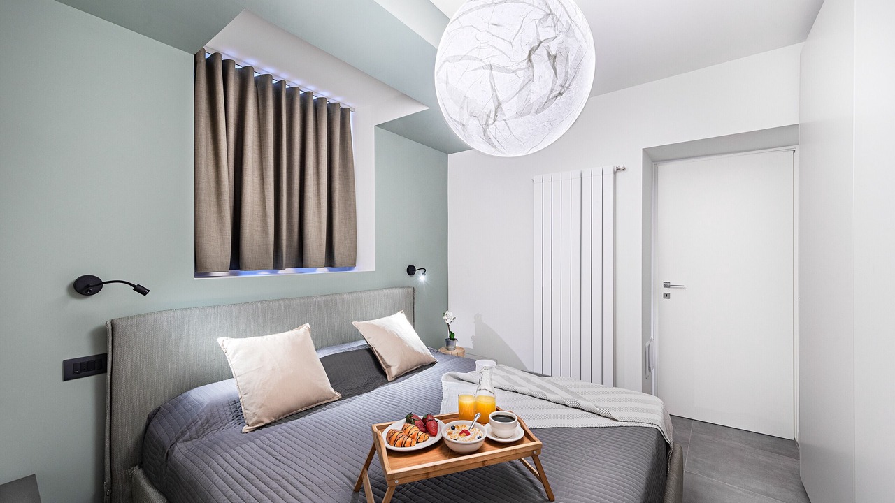 Photo of Bedroom in Gargnano
