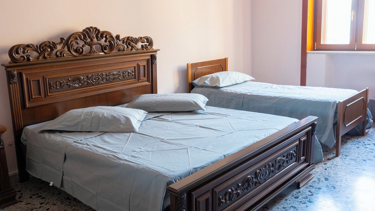 Photo of Bedroom in Solofra
