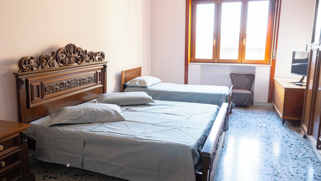 Photo of Bedroom in Solofra