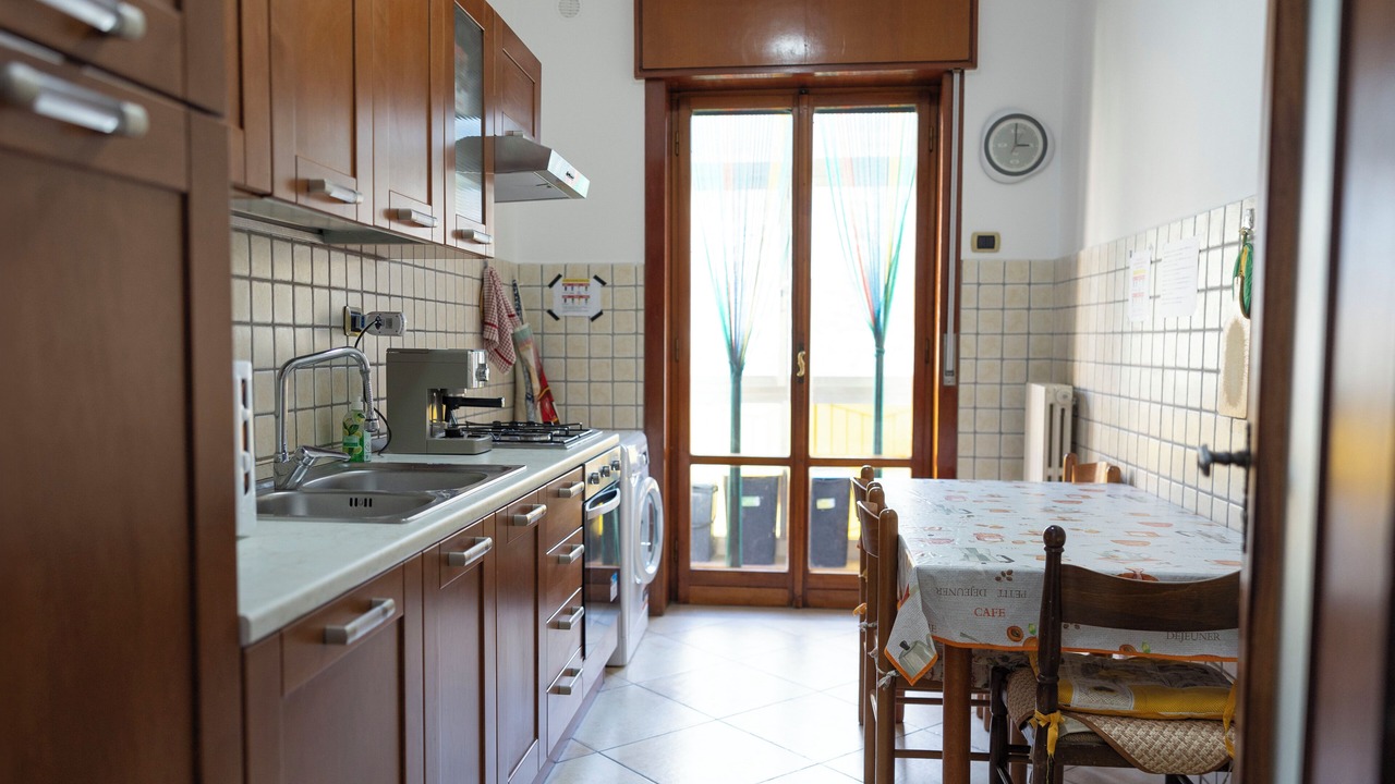 Photo of Kitchen in Solofra