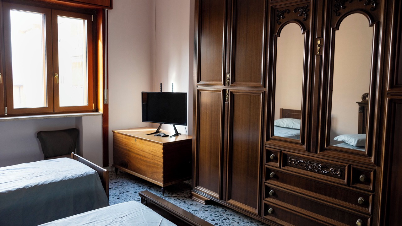 Photo of Bedroom in Solofra