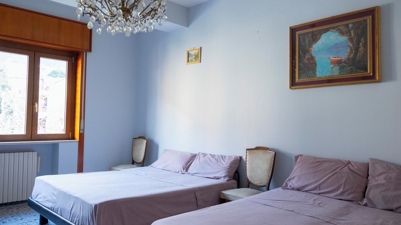 Photo of Bedroom in Solofra