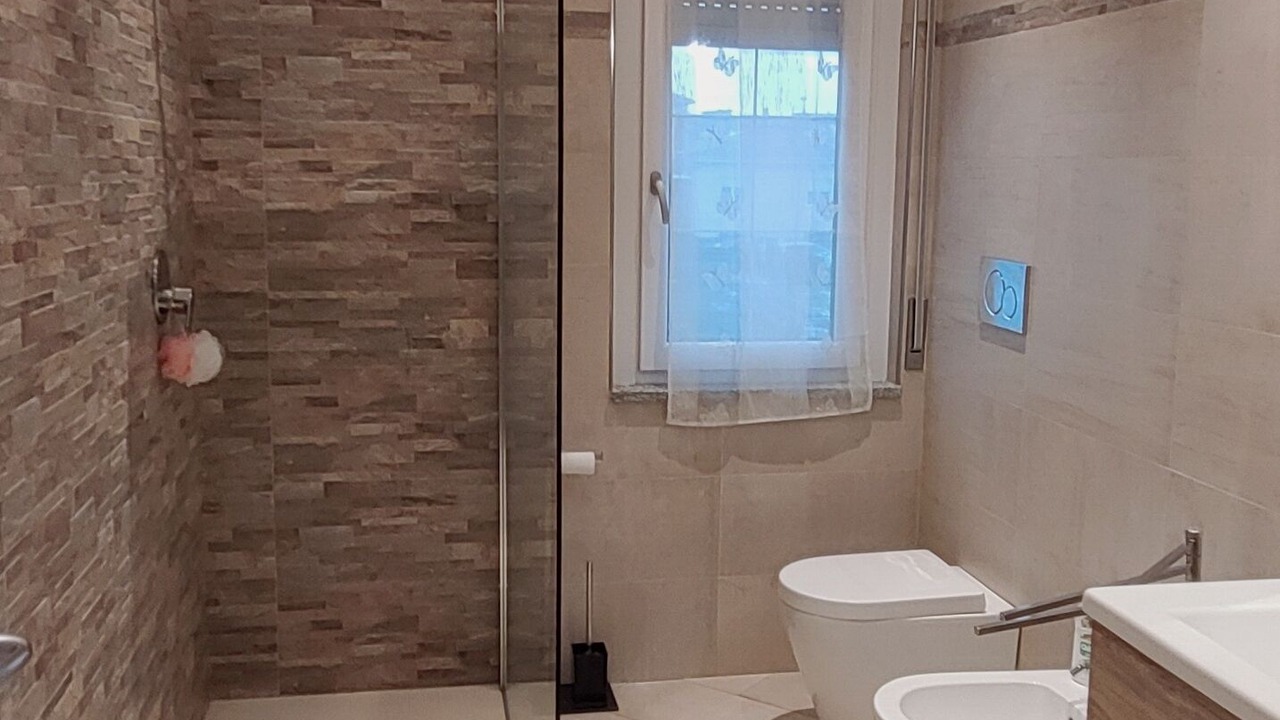 Photo of Bathroom in Novara