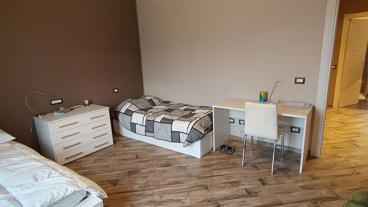 Photo of Bedroom in Novara