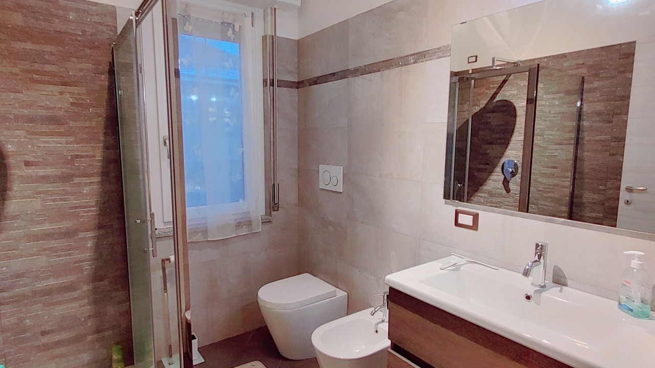 Photo of Bathroom in Novara