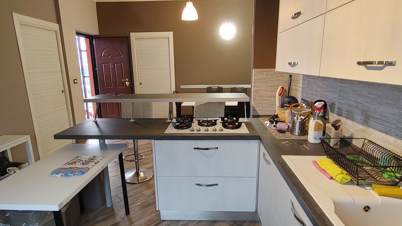 Photo of Kitchen in Novara