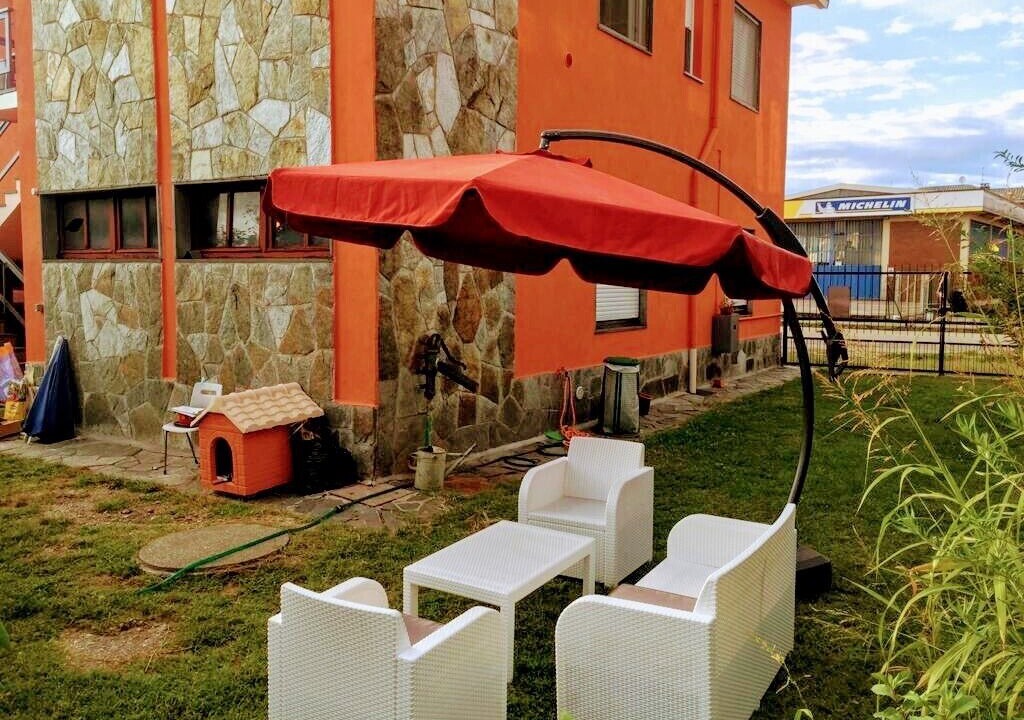 Photo of Outdoor in Novara
