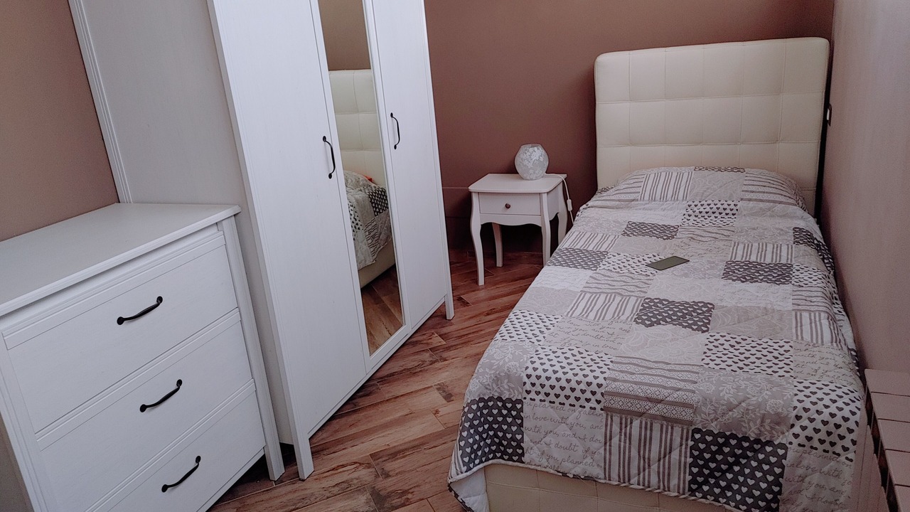 Photo of Bedroom in Novara