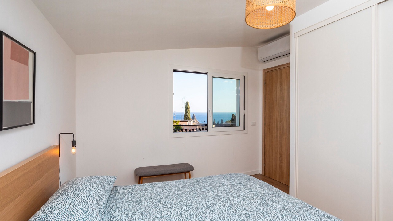 Photo of Bedroom in Aci Trezza