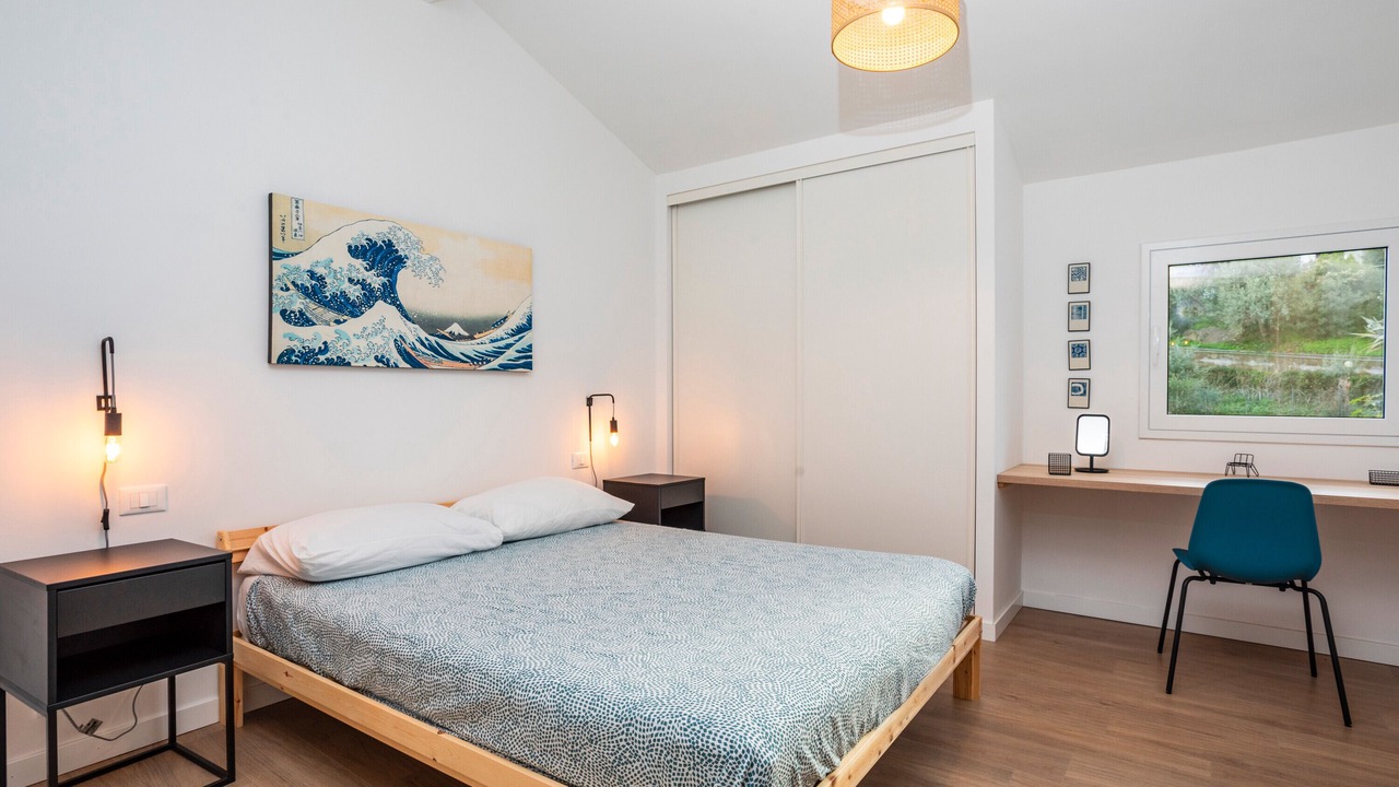 Photo of Bedroom in Aci Trezza