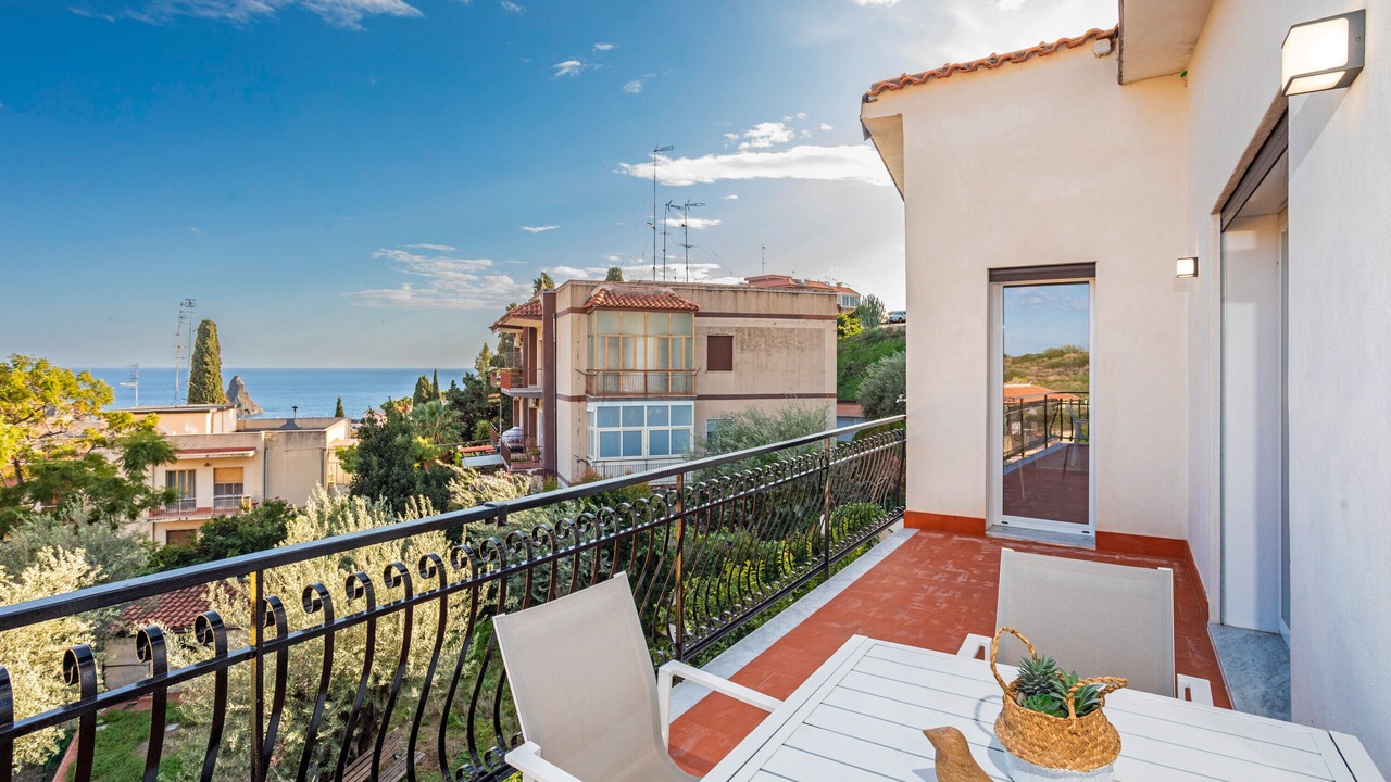 Photo of Outdoor in Aci Trezza