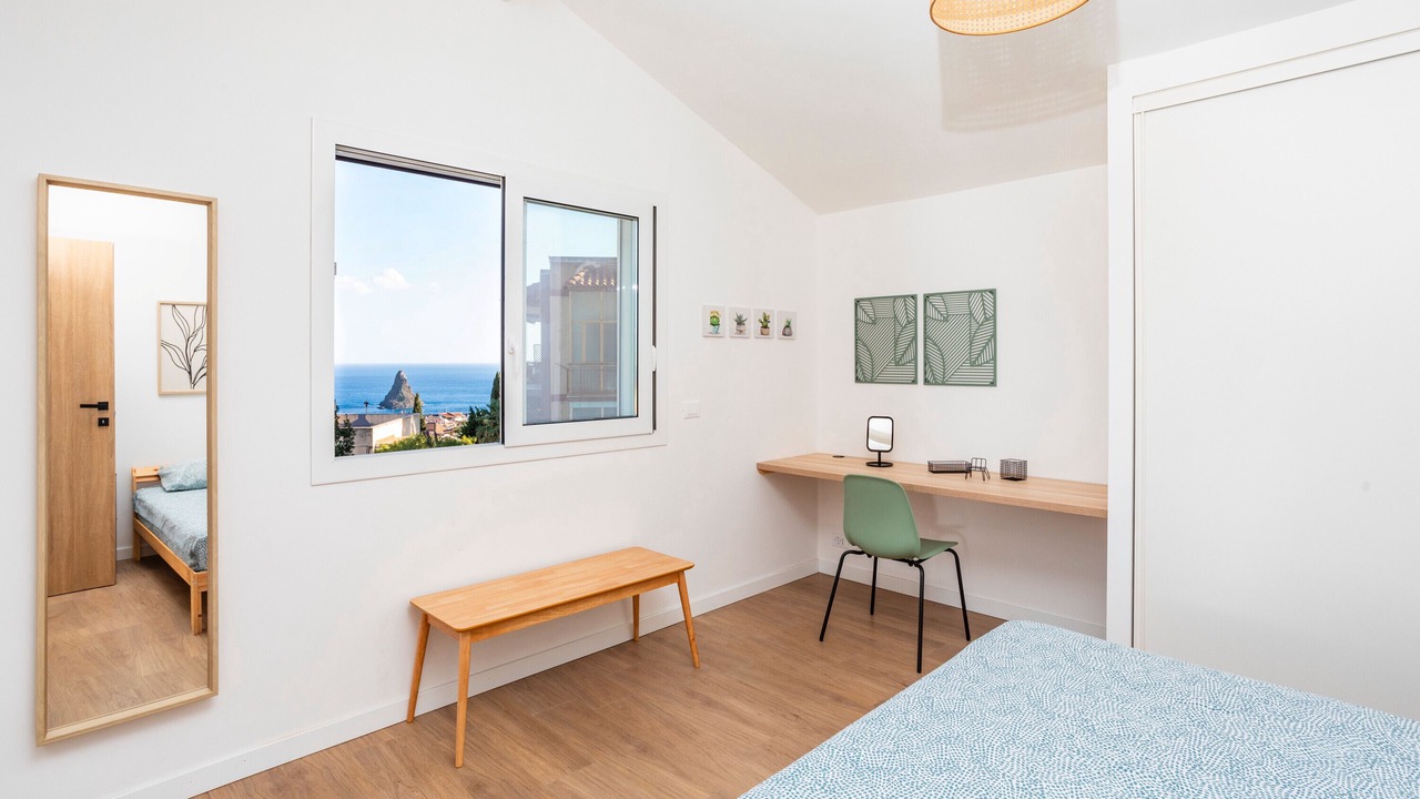 Photo of Bedroom in Aci Trezza