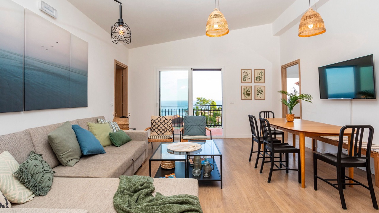 Photo of Livingroom in Aci Trezza