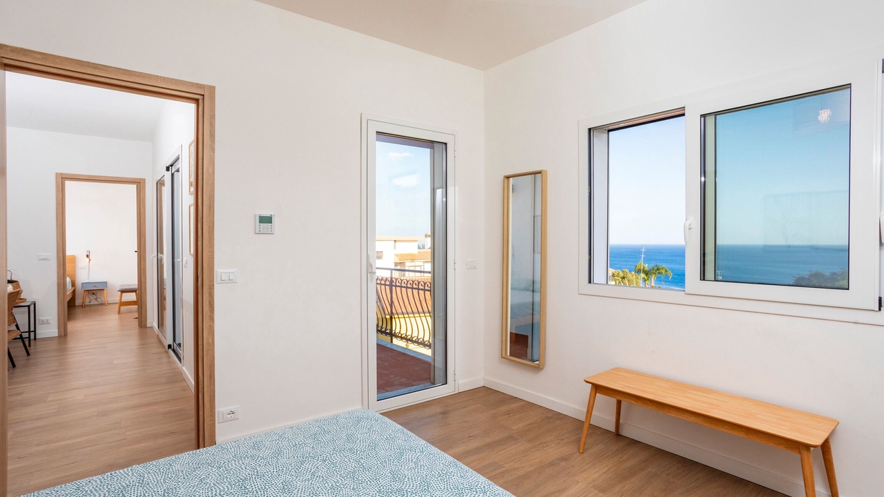 Photo of Bedroom in Aci Trezza