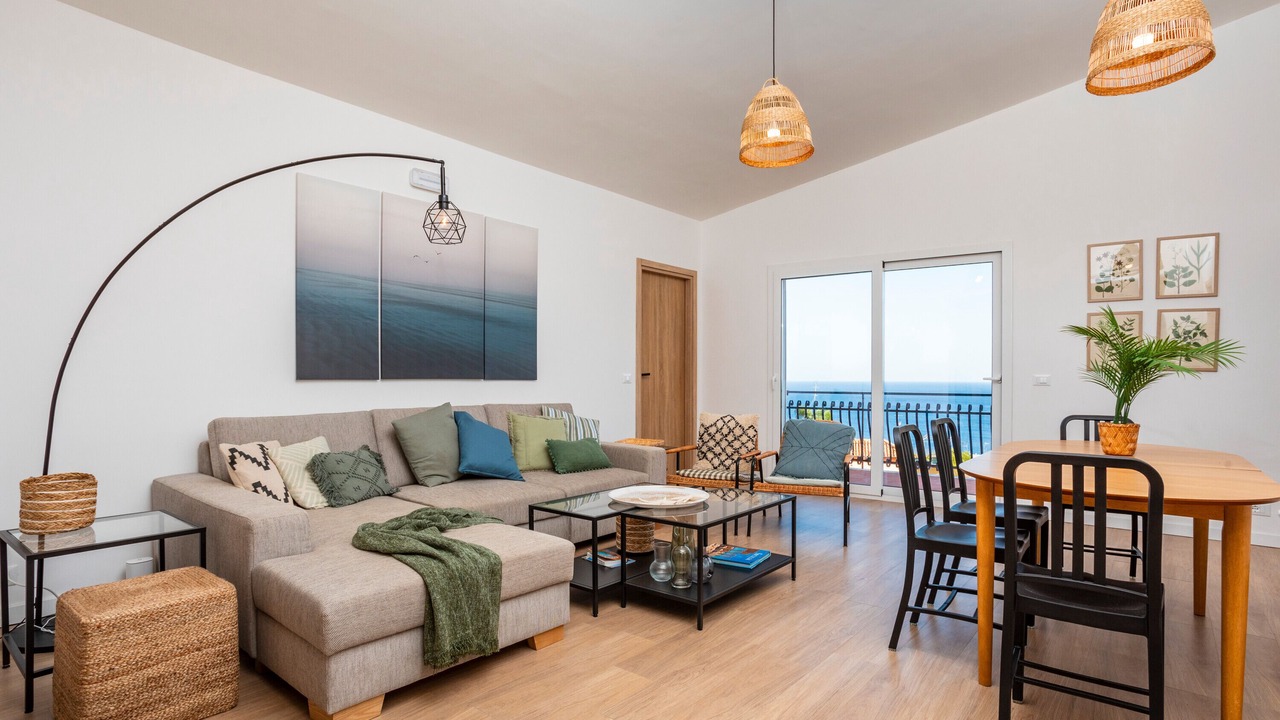 Photo of Livingroom in Aci Trezza