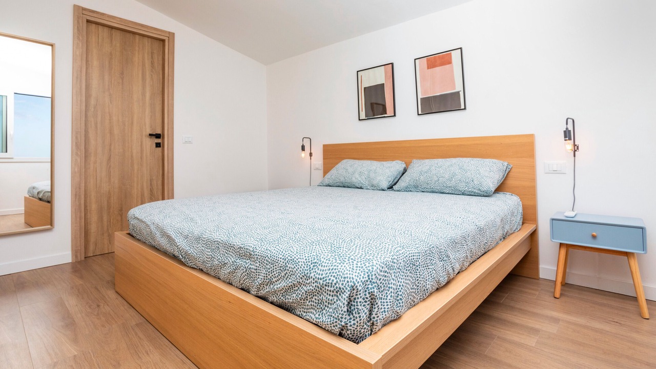 Photo of Bedroom in Aci Trezza