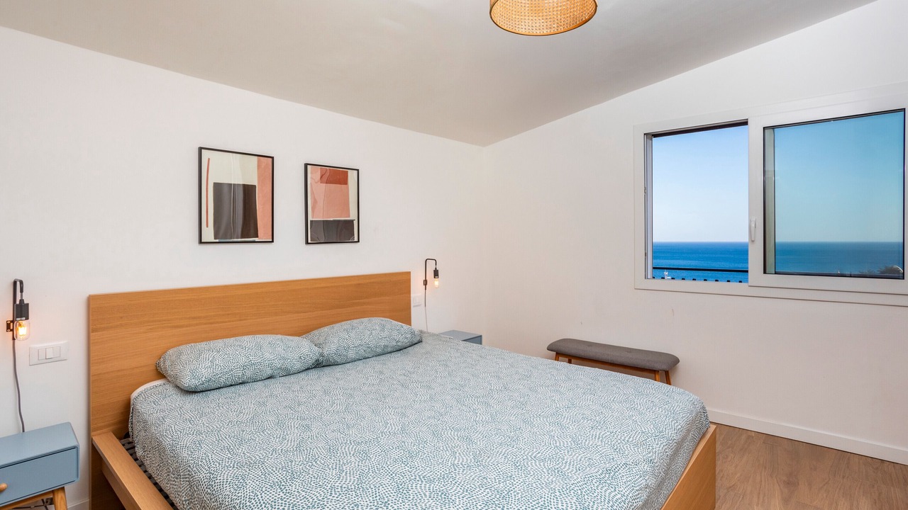 Photo of Bedroom in Aci Trezza