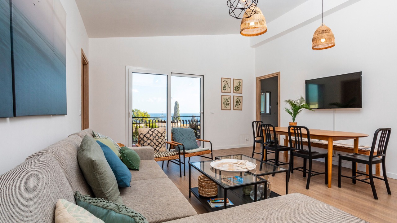 Photo of Livingroom in Aci Trezza