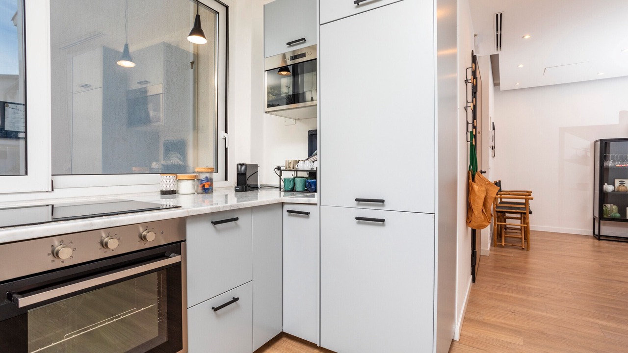 Photo of Kitchen in Aci Trezza