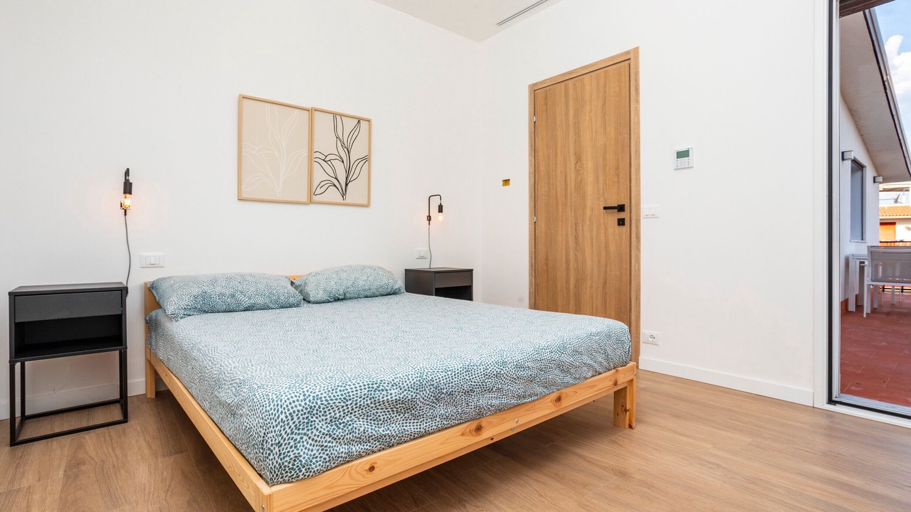 Photo of Bedroom in Aci Trezza