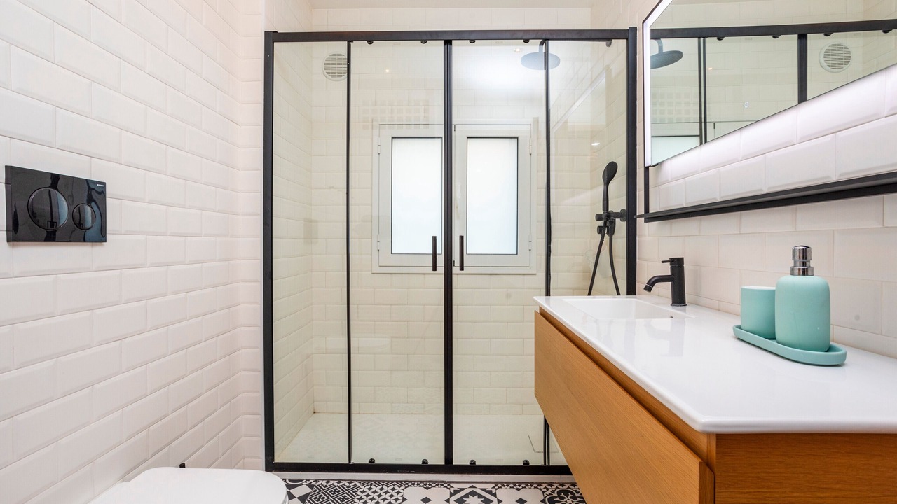 Photo of Bathroom in Aci Trezza