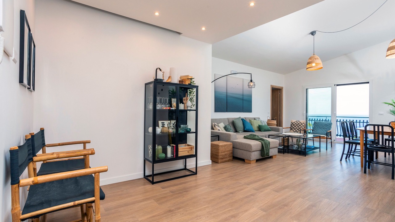 Photo of Livingroom in Aci Trezza