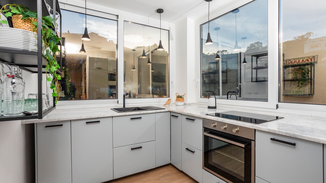 Photo of Kitchen in Aci Trezza