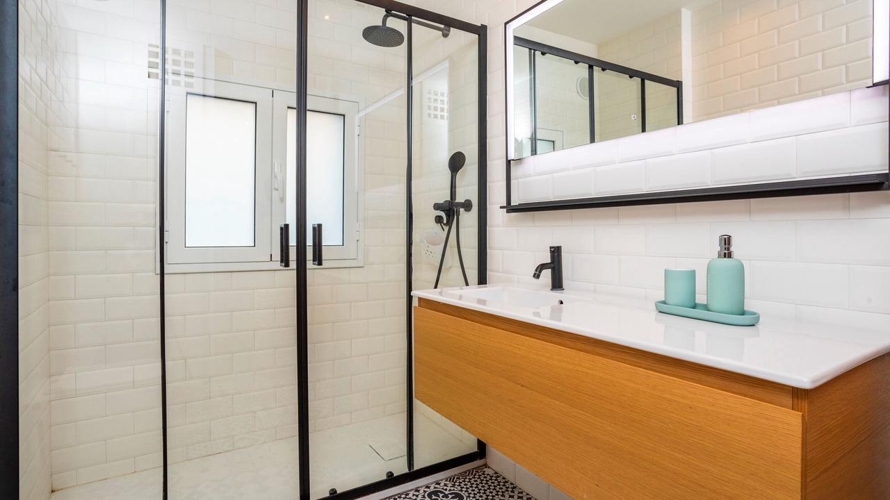 Photo of Bathroom in Aci Trezza