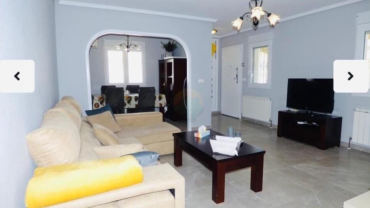 Photo of Livingroom in Mazarron