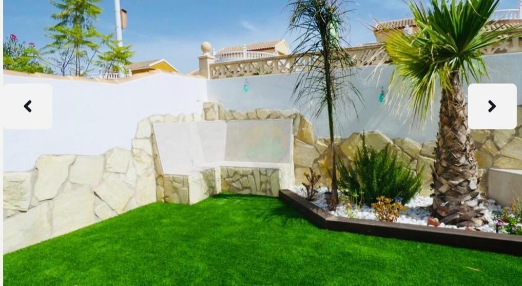 Photo of Outdoor in Mazarron