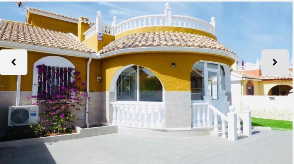 Photo of Outdoor in Mazarron