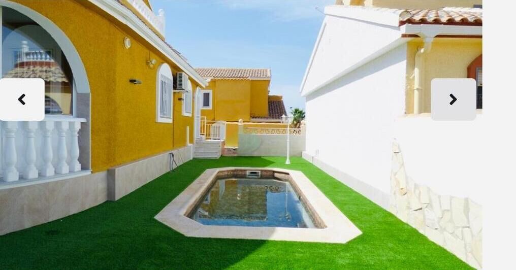 Photo of Outdoor in Mazarron
