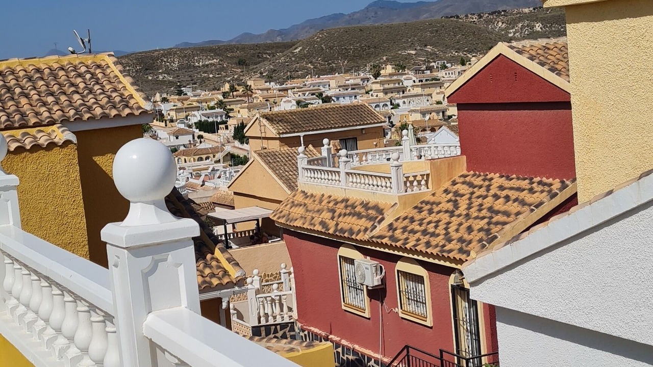 Photo of Outdoor in Mazarron