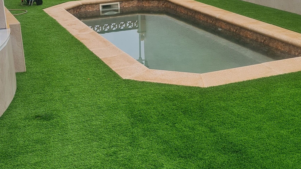 Photo of Outdoor in Mazarron