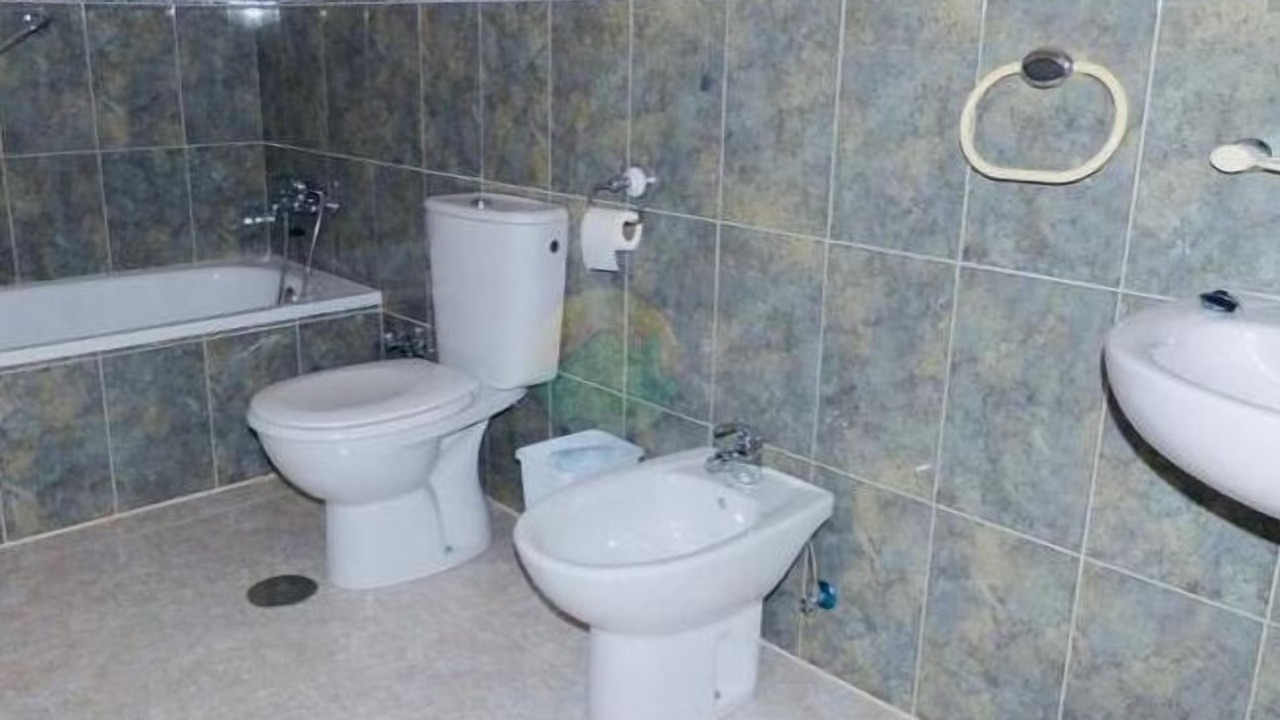 Photo of Bathroom in Mazarron