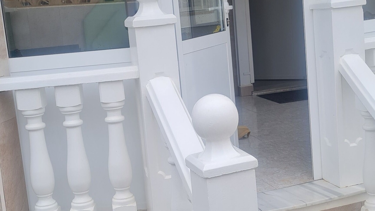 Photo of Outdoor in Mazarron