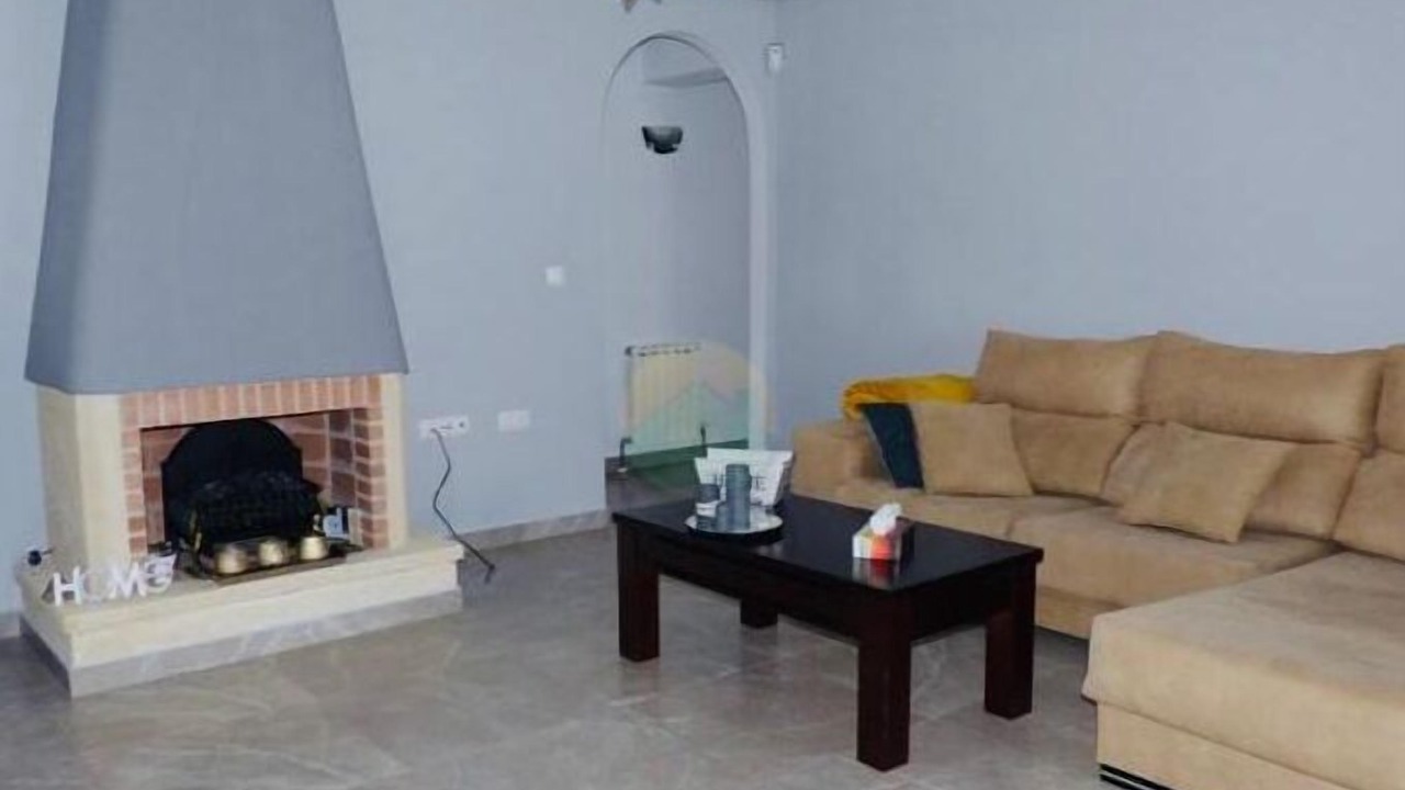 Photo of Livingroom in Mazarron