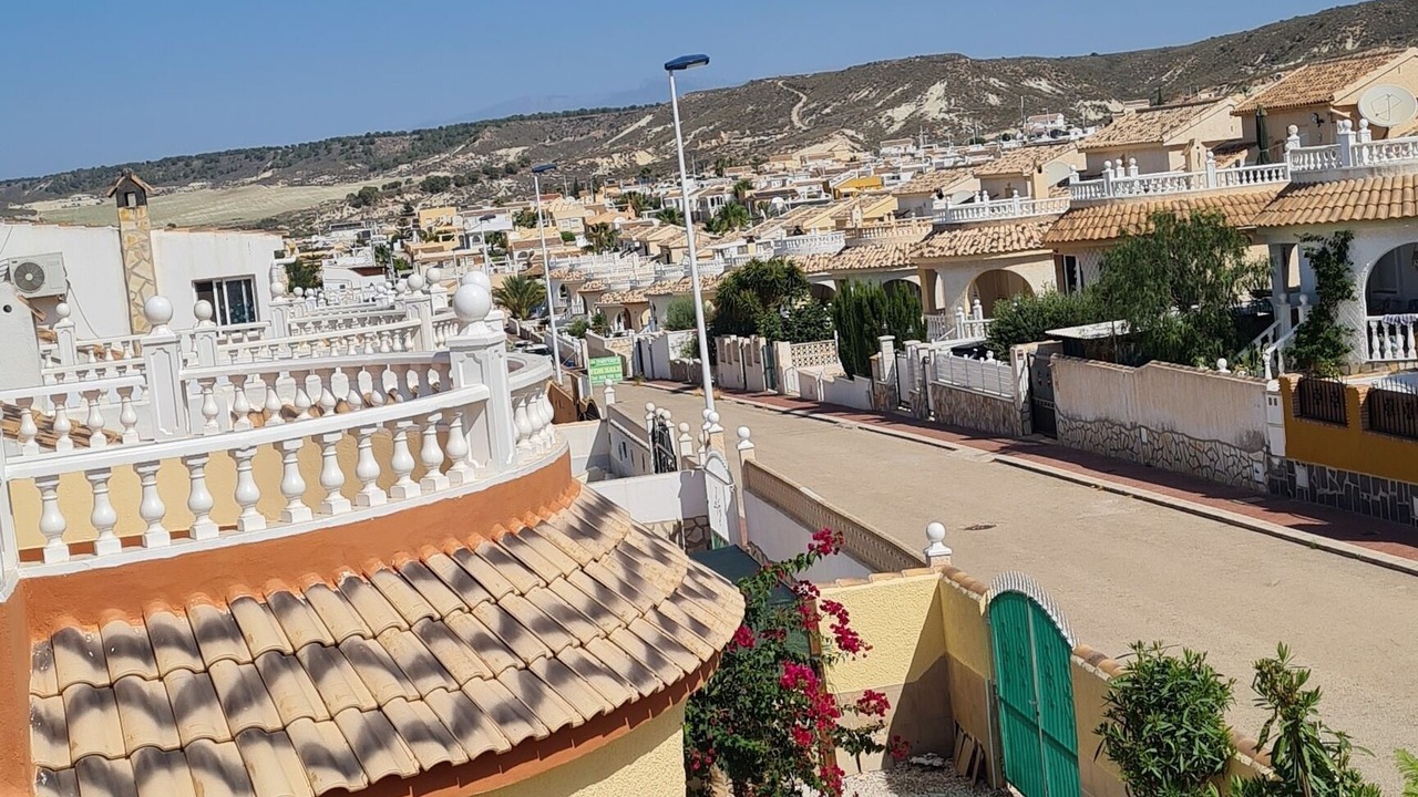 Photo of Outdoor in Mazarron