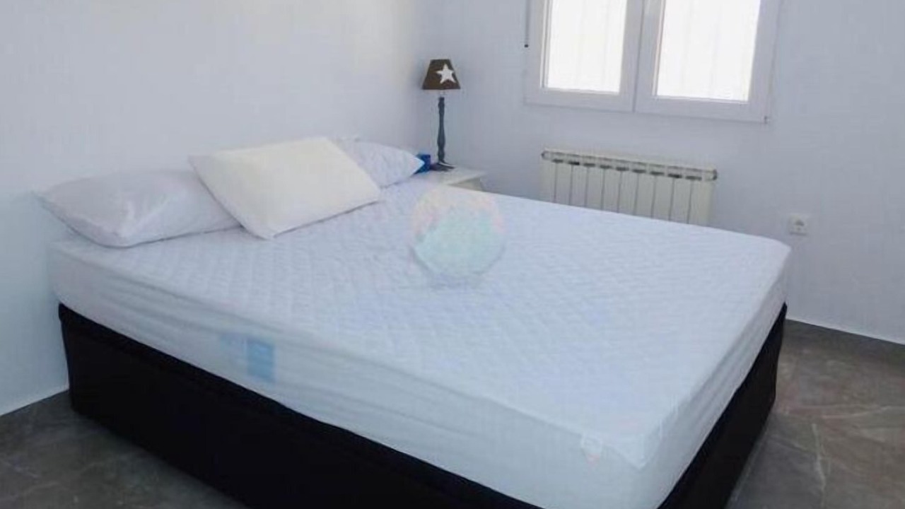 Photo of Bedroom in Mazarron