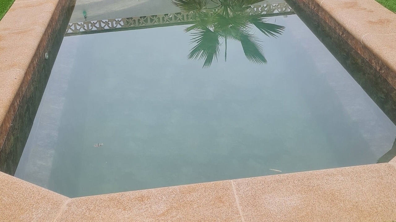 Photo of Outdoor in Mazarron
