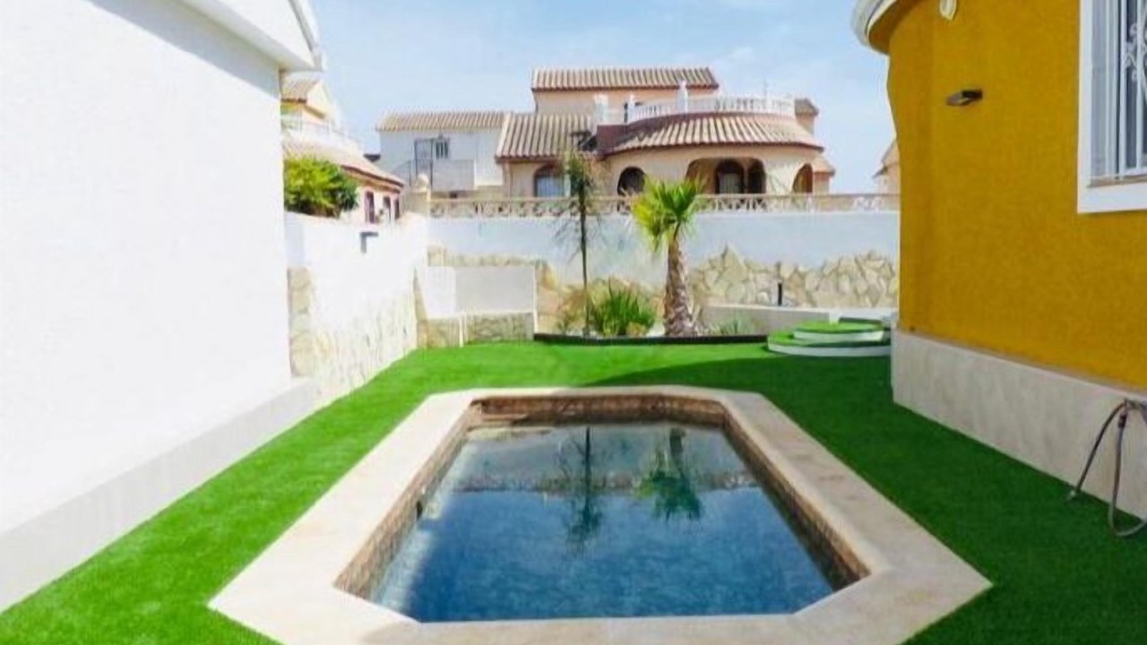 Photo of Outdoor in Mazarron