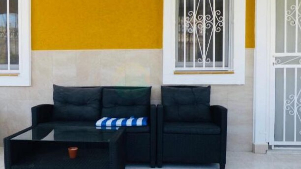 Photo of Outdoor in Mazarron