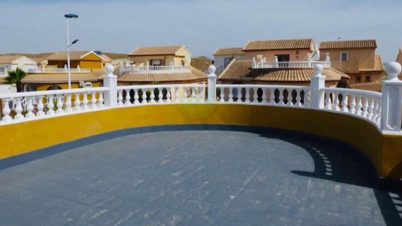 Photo of Outdoor in Mazarron