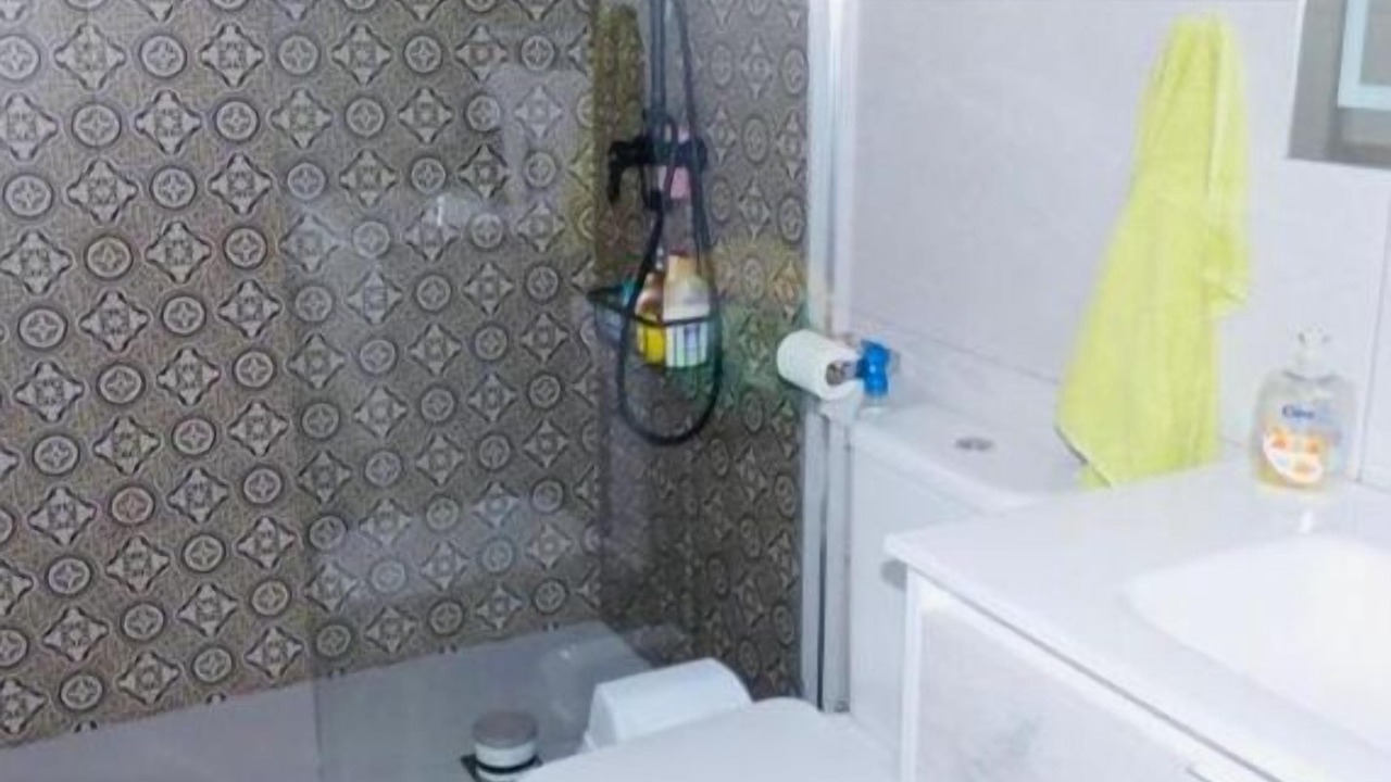 Photo of Bathroom in Mazarron