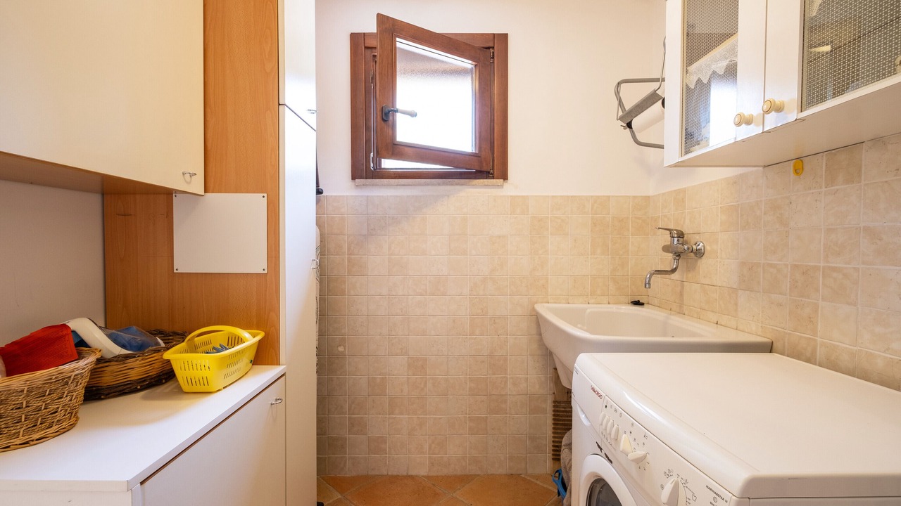 Photo of Bathroom in Monteroni di Lecce