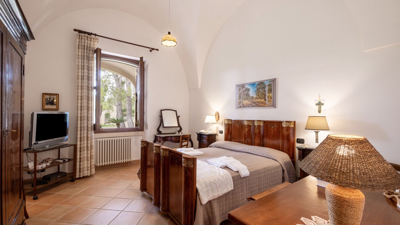 Photo of Bedroom in Monteroni di Lecce