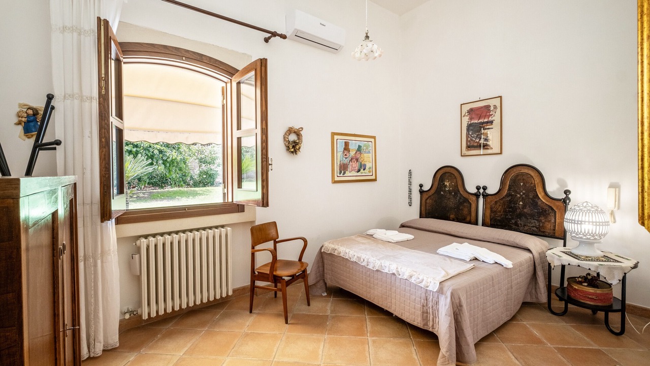 Photo of Bedroom in Monteroni di Lecce